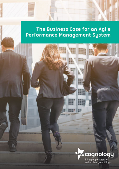 Business Case for APM Cover