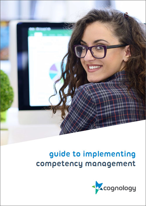 Implementing Competency Management whitepaper